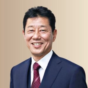 陣内元治｜会員紹介｜佐賀西ライオンズクラブ