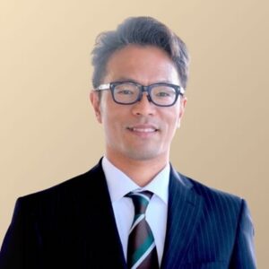 古賀大樹｜会員紹介｜佐賀西ライオンズクラブ