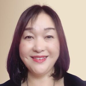 西加代子｜佐賀西ライオンズクラブ