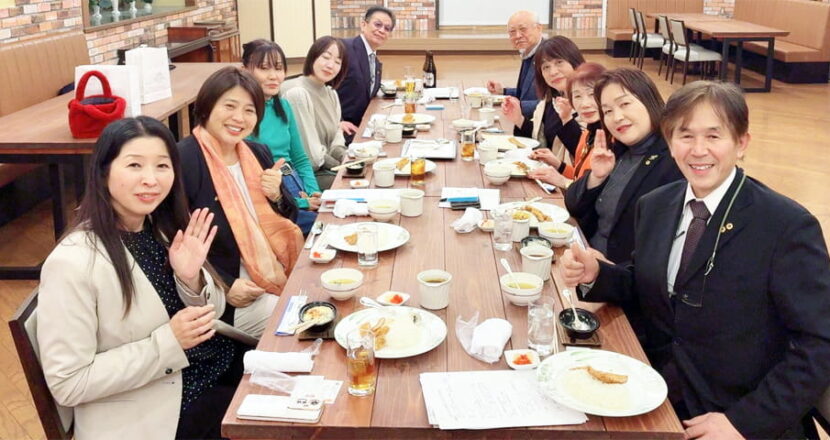 会長挨拶｜楽しいクラブ作り｜社会奉仕｜佐賀西ライオンズクラブ