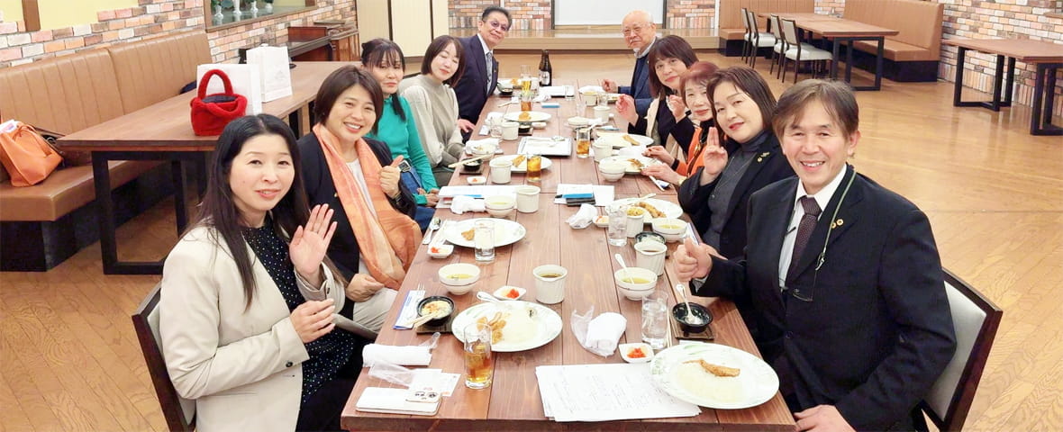 会長挨拶｜楽しいクラブ作り｜社会奉仕｜佐賀西ライオンズクラブ