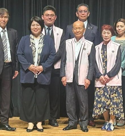 クラブ概要｜佐賀西ライオンズクラブ