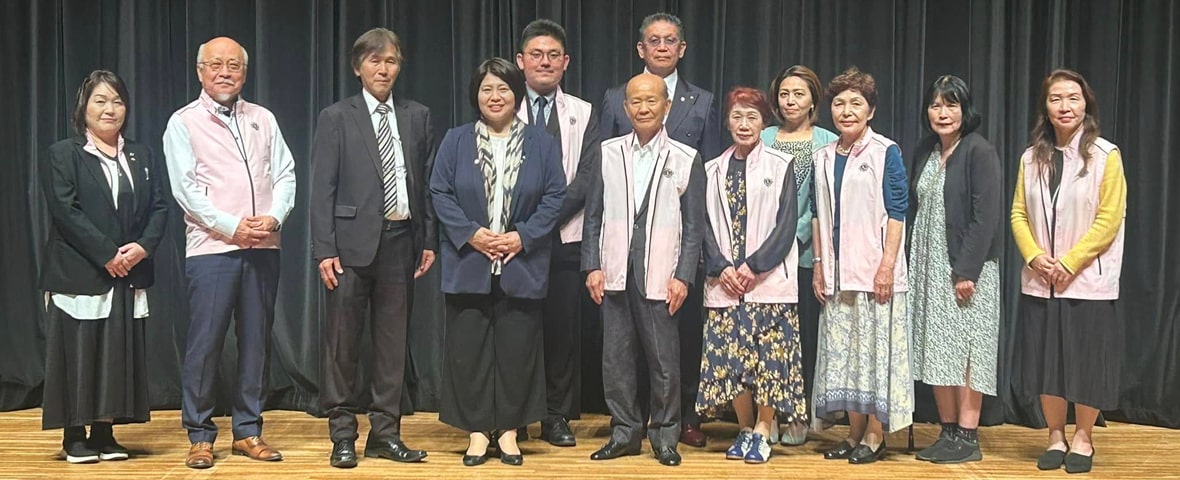 クラブ概要｜佐賀西ライオンズクラブ