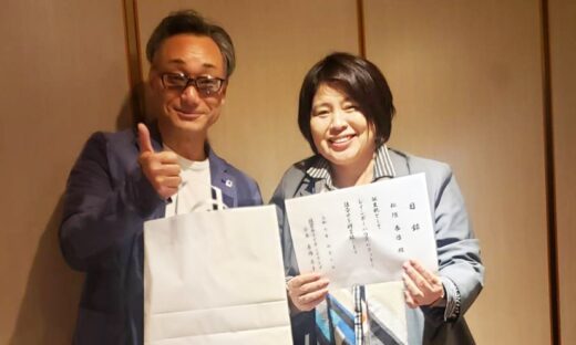 観桜例会｜社会奉仕活動｜佐賀西ライオンズクラブ
