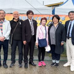 佐賀西ライオンズクラブ杯ミニラグビー大会｜佐賀イベント｜社会奉仕｜佐賀西ライオンズクラブ