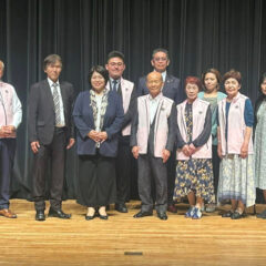 チャリティー映画上映会｜いのちの電話｜社会奉仕｜佐賀西ライオンズクラブ