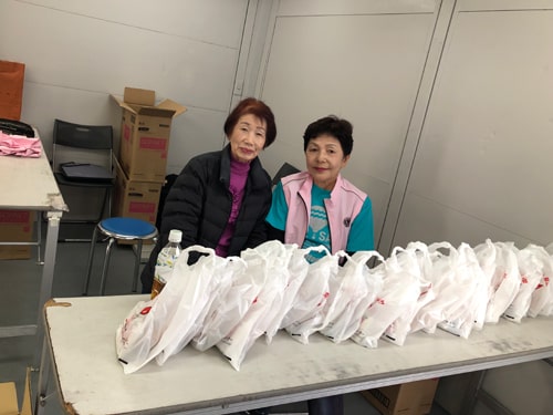 献血活動｜佐賀インターナショナルバルーンフェスタ｜骨髄バンク｜佐賀西ライオンズクラブ