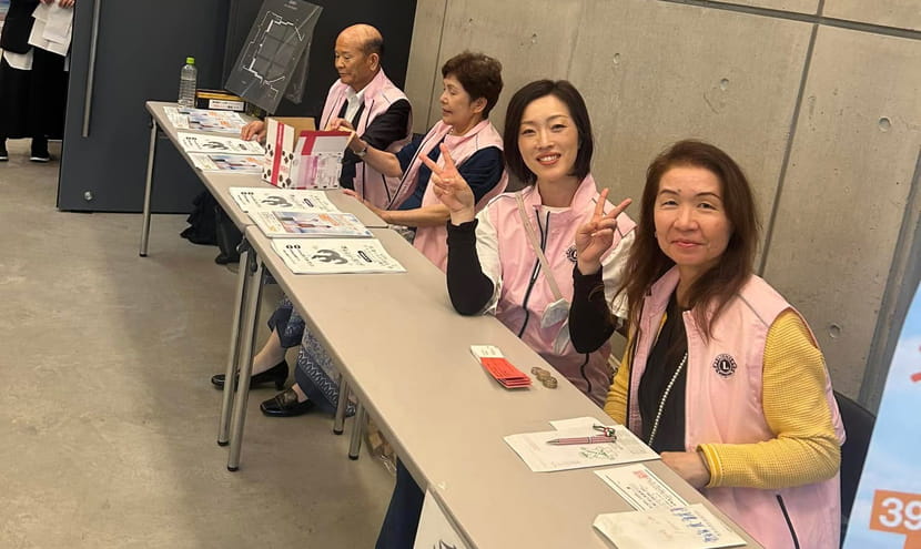 チャリティー上映会｜佐賀いのちの電話｜認知症｜佐賀西ライオンズクラブ