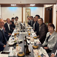 観桜例会｜社会奉仕活動｜佐賀西ライオンズクラブ