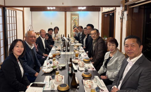 観桜例会｜社会奉仕活動｜佐賀西ライオンズクラブ