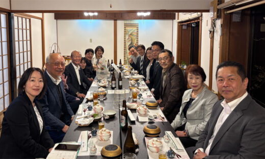 観桜例会｜社会奉仕活動｜佐賀西ライオンズクラブ