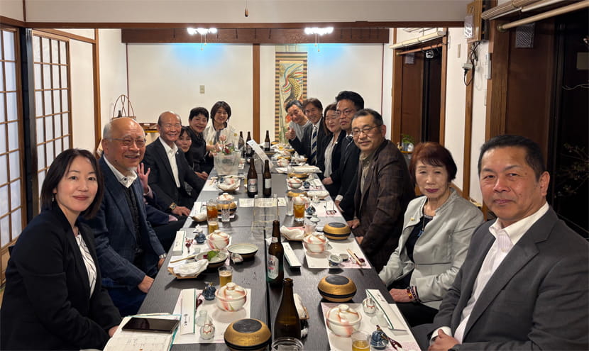 観桜例会｜社会奉仕活動｜佐賀西ライオンズクラブ