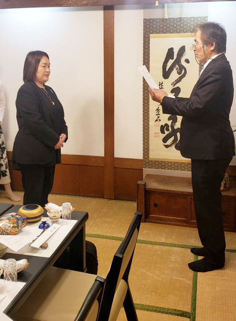 あゆみ｜人道奉仕活動｜佐賀西ライオンズクラブ