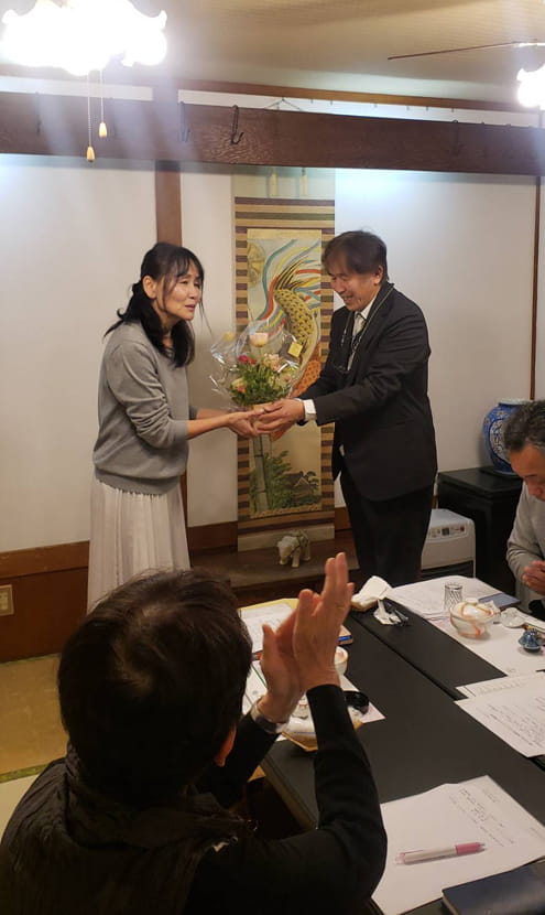 観桜例会｜社会奉仕活動｜佐賀西ライオンズクラブ