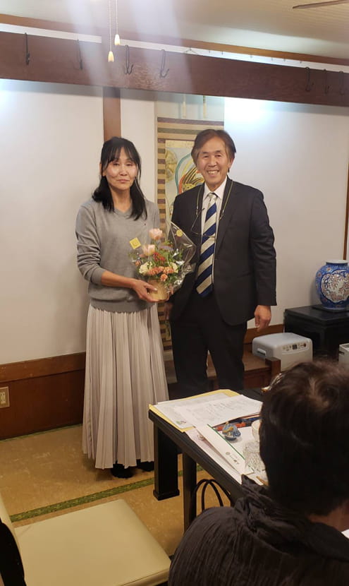 観桜例会｜社会奉仕活動｜佐賀西ライオンズクラブ