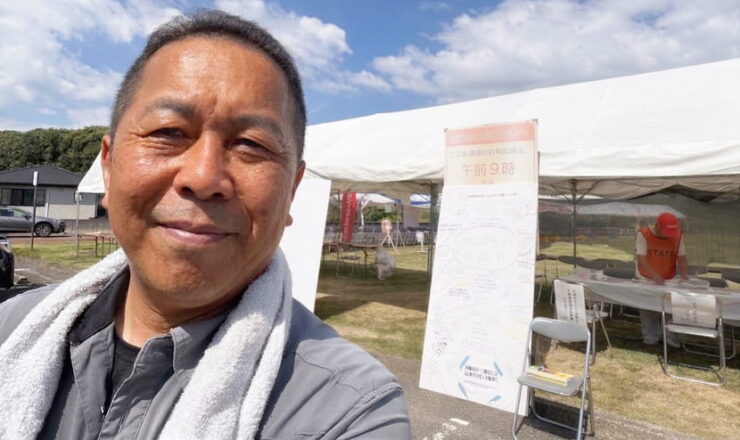 令和8年熊本地震｜災害者支援募金活動｜社会奉仕｜佐賀西ライオンズクラブ
