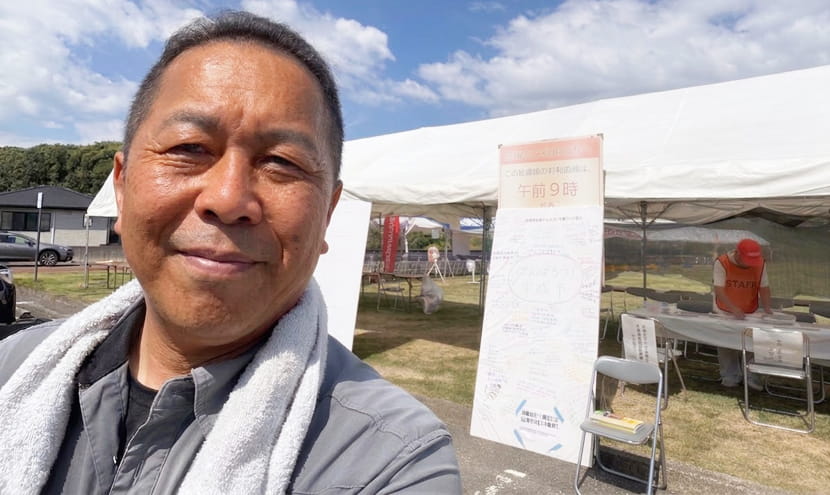令和8年熊本地震｜災害者支援募金活動｜社会奉仕｜佐賀西ライオンズクラブ