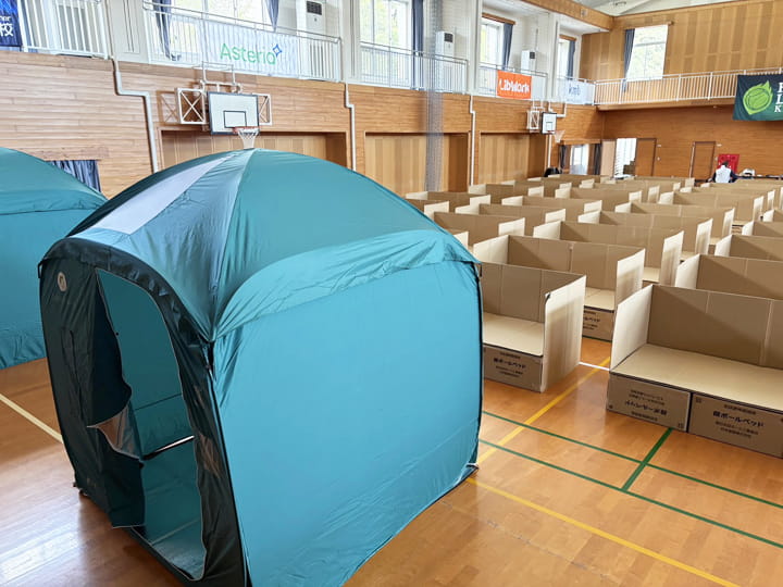 令和8年熊本地震｜災害者支援募金活動｜社会奉仕｜佐賀西ライオンズクラブ